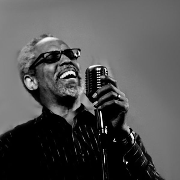 Fantastic Groove Night with L.A. DAVISON (USA)