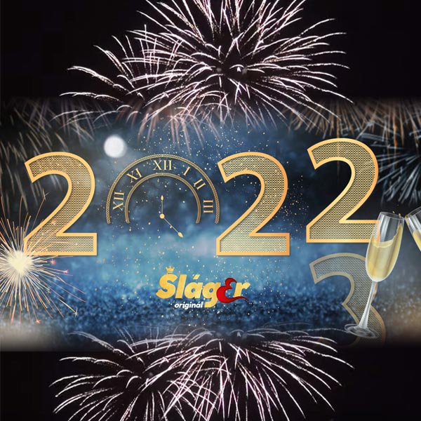 SILVESTR 2022