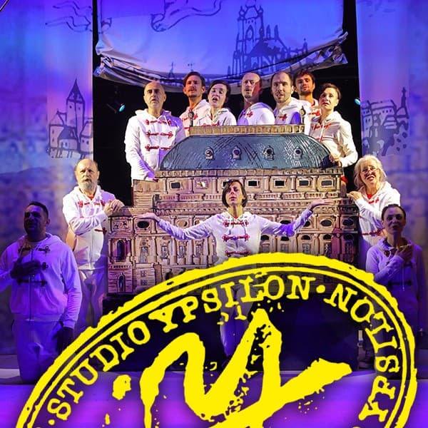 Národní tragédie aneb Překrásný nadhasič pražský