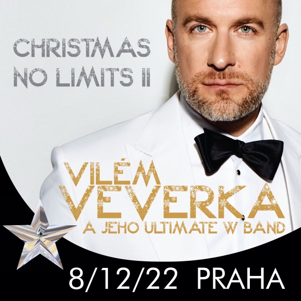 VILÉM VEVERKA - CHRISTMAS NO LIMITS II