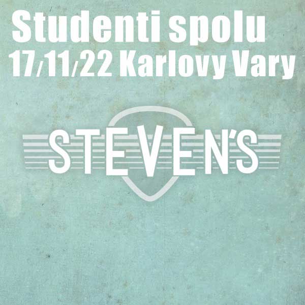 Studenti spolu: STEVEN‘S, SCHOOL DAYS, HLAVOLAMY