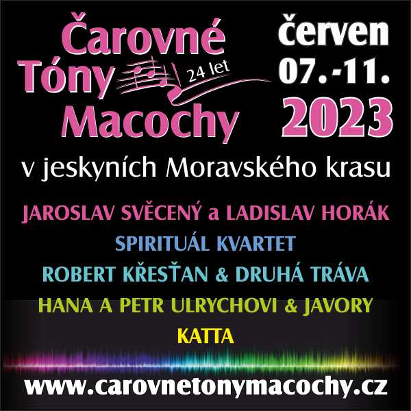 ROBERT KŘESŤAN & DRUHÁ TRÁVA - DÍL DRUHÝ