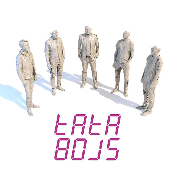 TATA BOJS