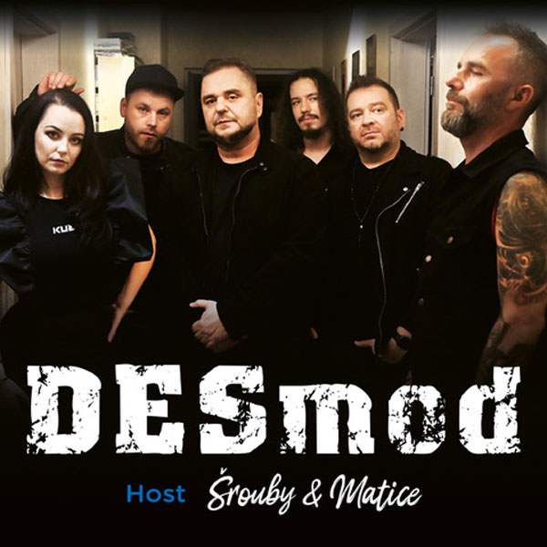 DESMOD (SK)