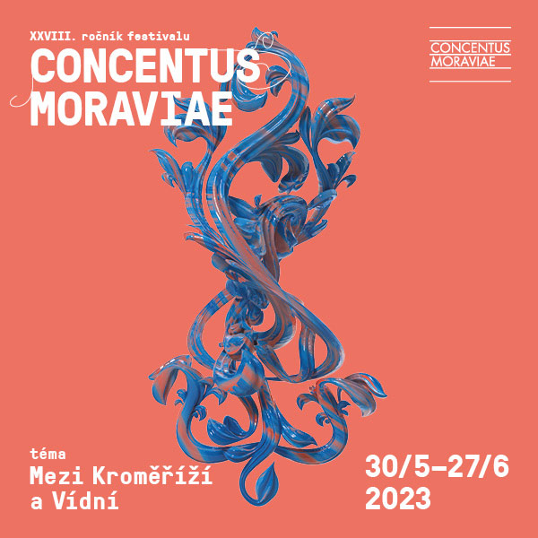 CONCENTUS MUSICUS WIEN