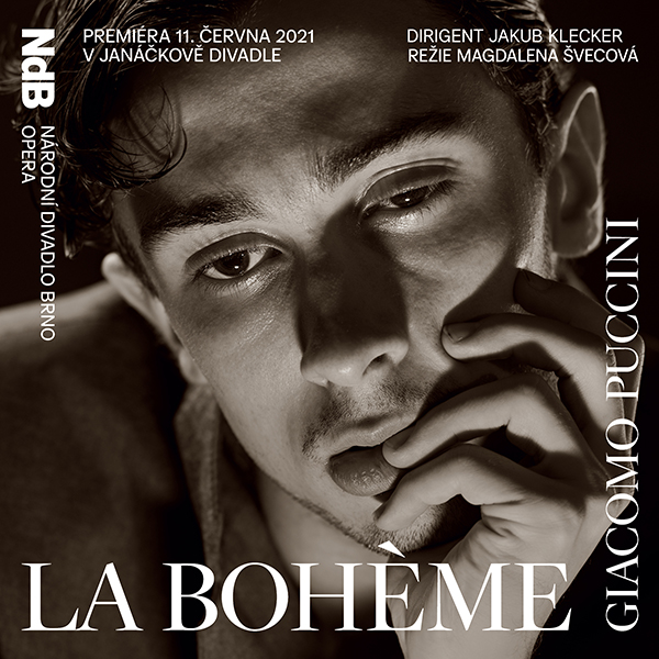 La bohéme - Giacomo Puccini