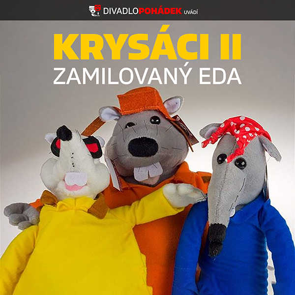 Krysáci II: Zamilovaný Eda