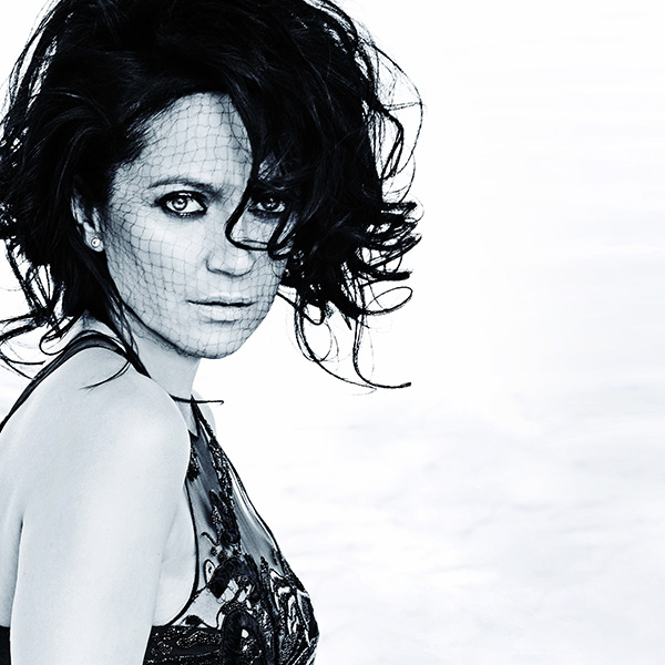 LUCIE BÍLÁ - Recitál, host: Boni Pueri