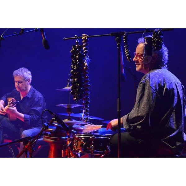 PEDRO JÓIA & JOSÉ SALGUEIRO (PT)