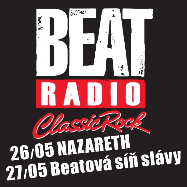 Loket víkend 2023 s Radiem BEAT