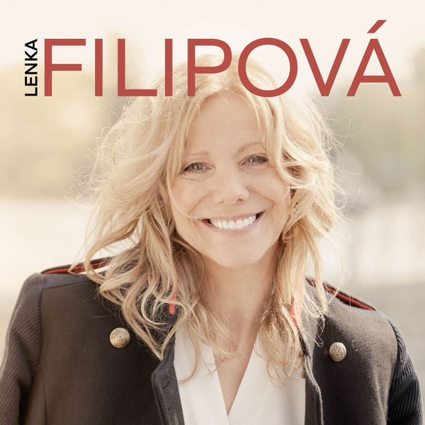 LENKA FILIPOVÁ