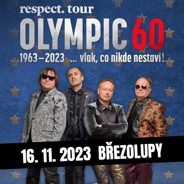 OLYMPIC 60