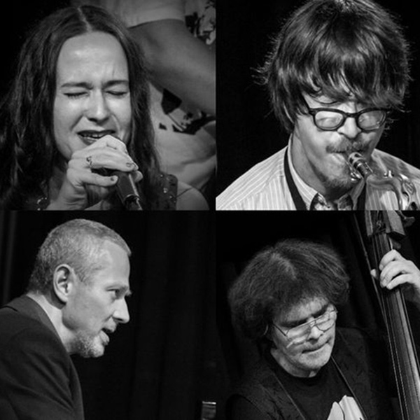 Tribute to The Giants of 1940s Bebop