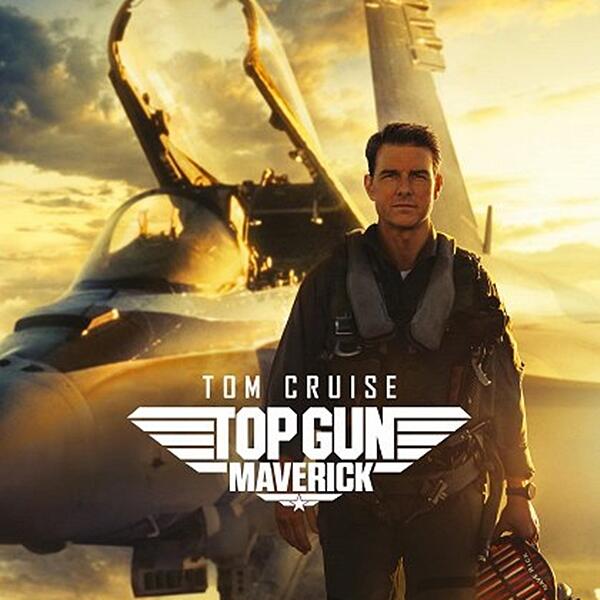 Top Gun – Maverick