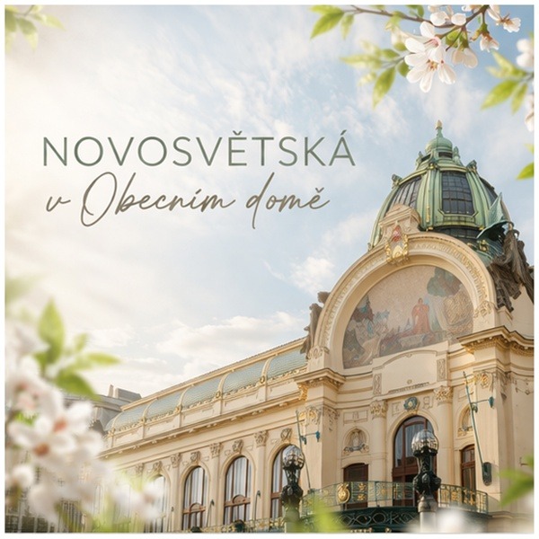 NOVOSVĚTSKÁ