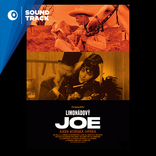 Limonádový Joe aneb Koňská opera