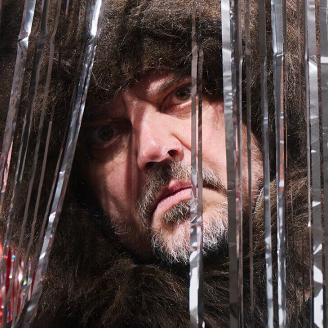 AMBERVILLE - PLYŠOVÍ GANGSTEŘI, Divadlo v Dlouhé