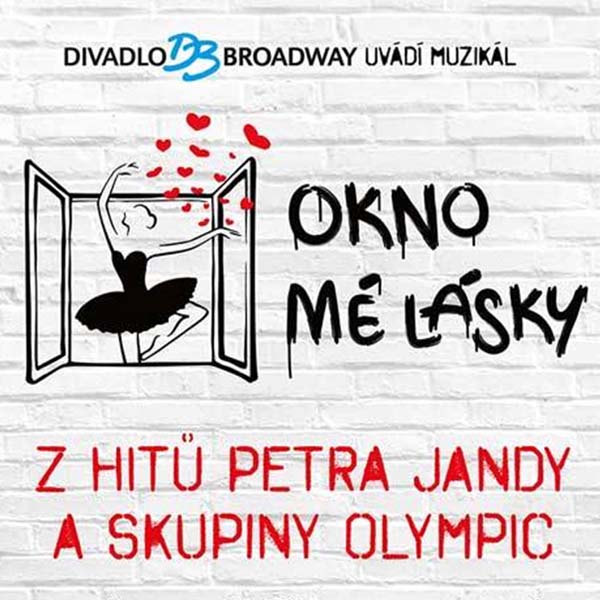 OKNO MÉ LÁSKY