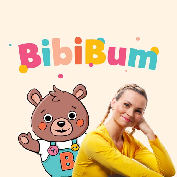 BIBIBUM