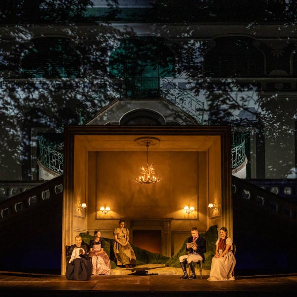 Rozum a cit - Jane Austenová, Martina Schlegelová, Olga Šubrtová