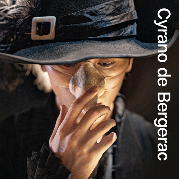 CYRANO Z BERGERACU