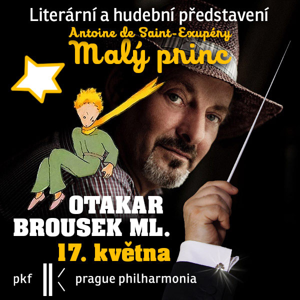 MALÝ PRINC