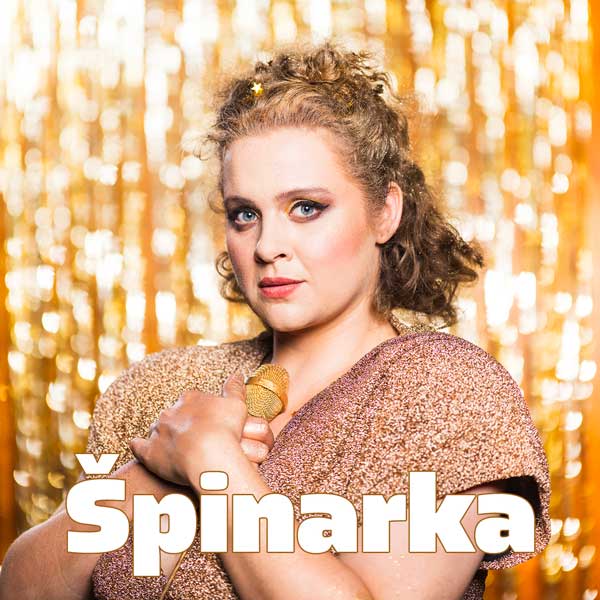 ŠPINARKA