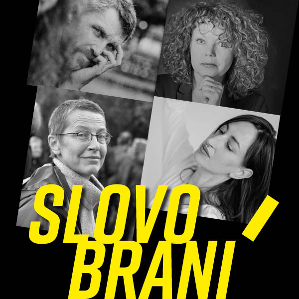 SLOVOBRANÍ