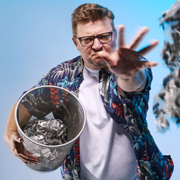 DON JUAN A JÁ, Divadlo v Dlouhé