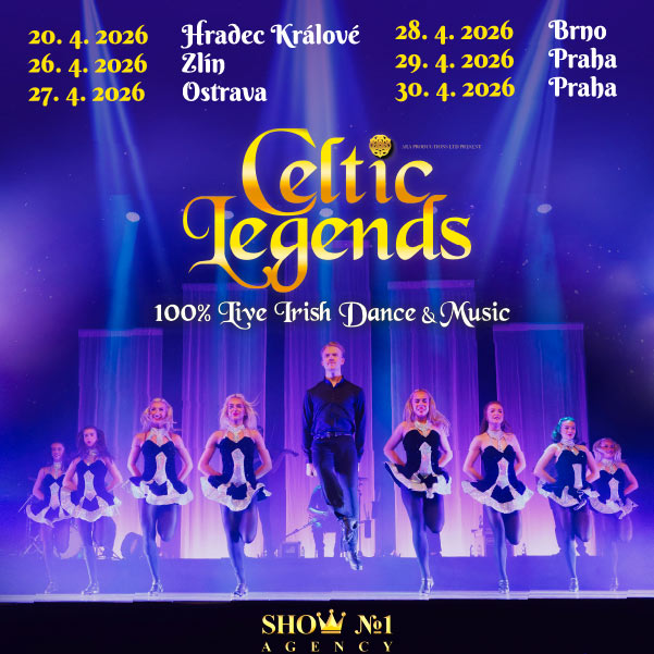 Celtic Legends