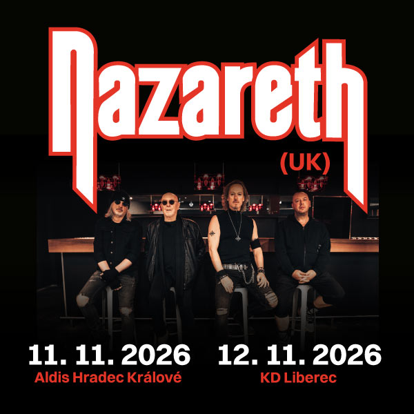 NAZARETH (UK)