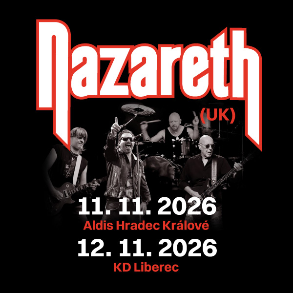 NAZARETH (UK)