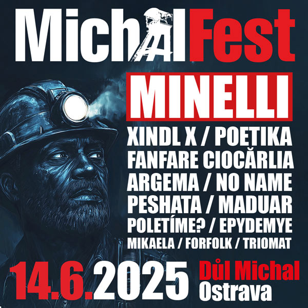 MichalFest 2025