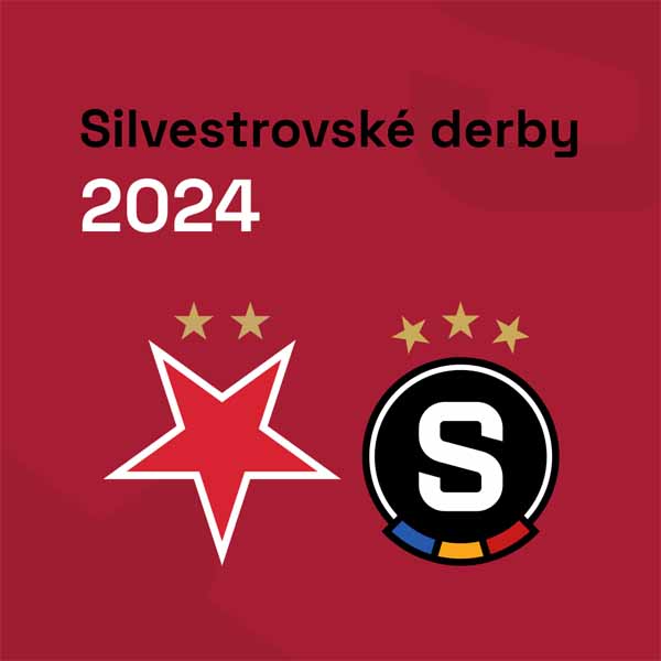 38. RI OKNA SILVESTROVSKÉ DERBY INTERNACIONÁLŮ
