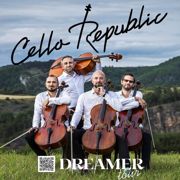 CELLO REPUBLIC