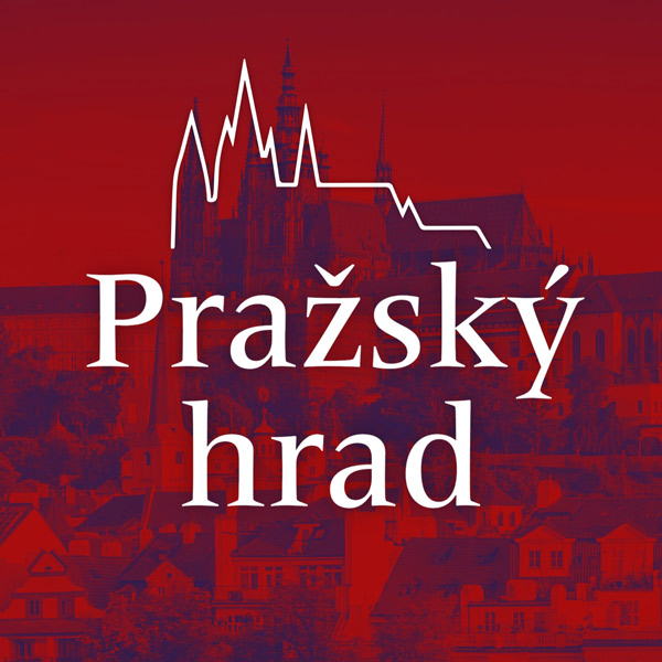 PRAŽSKÝ HRAD / PRAGUE CASTLE