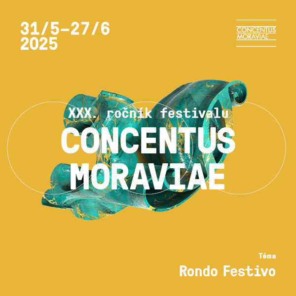 CAPPELLA MARIANA, Vojtěch Semerád / um. vedoucí