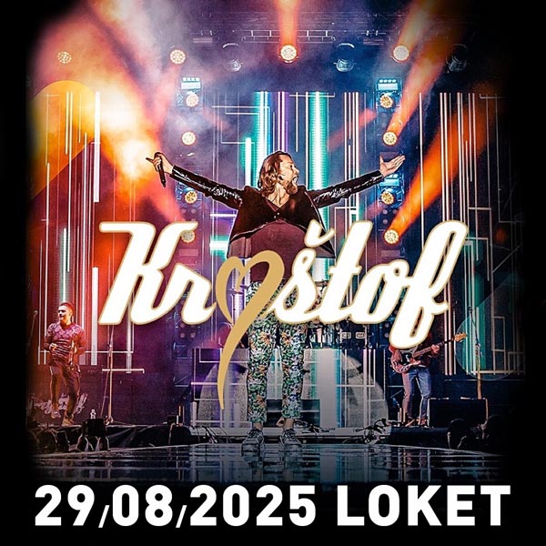 Kryštof - Olga Lounová - Street69