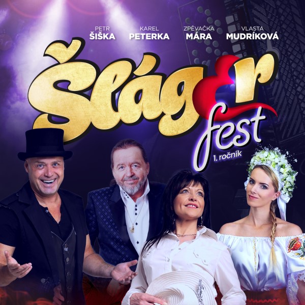 ŠLÁGR FEST