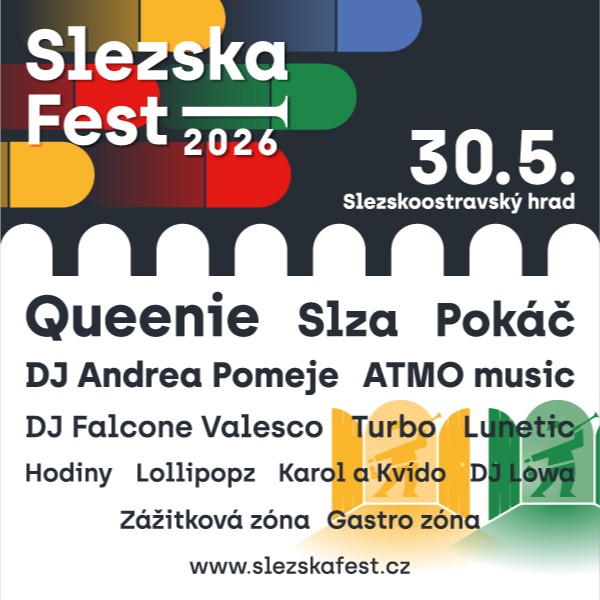 SlezskaFest