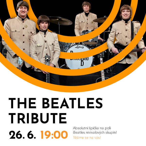 The Beatles Tribute
