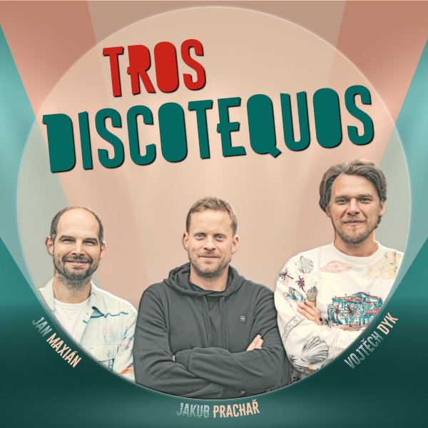 TROS DISCOTEQUOS