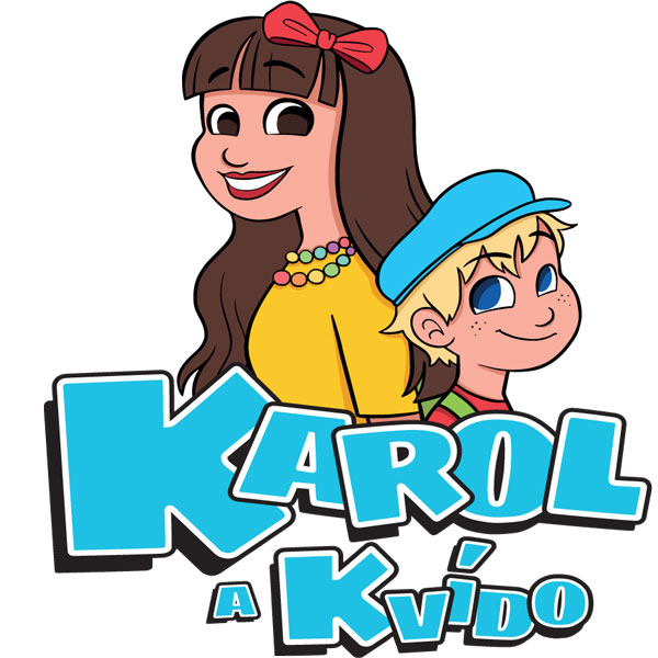 Studio Karol a Kvído