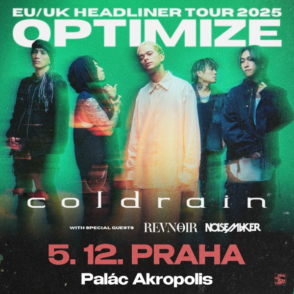 COLDRAIN