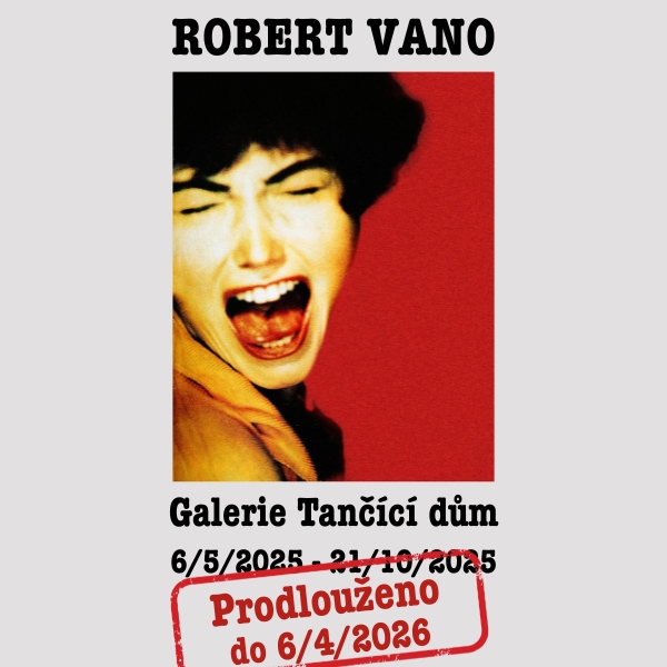ROBERT VANO
