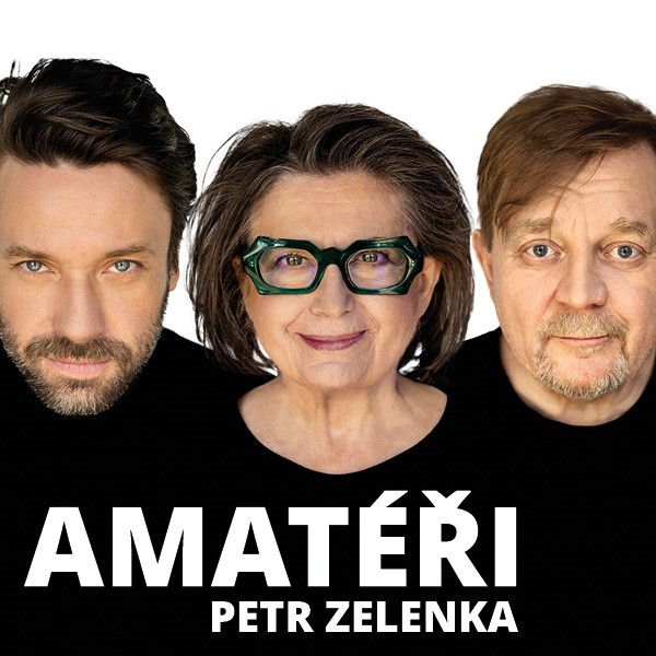 Amatéři