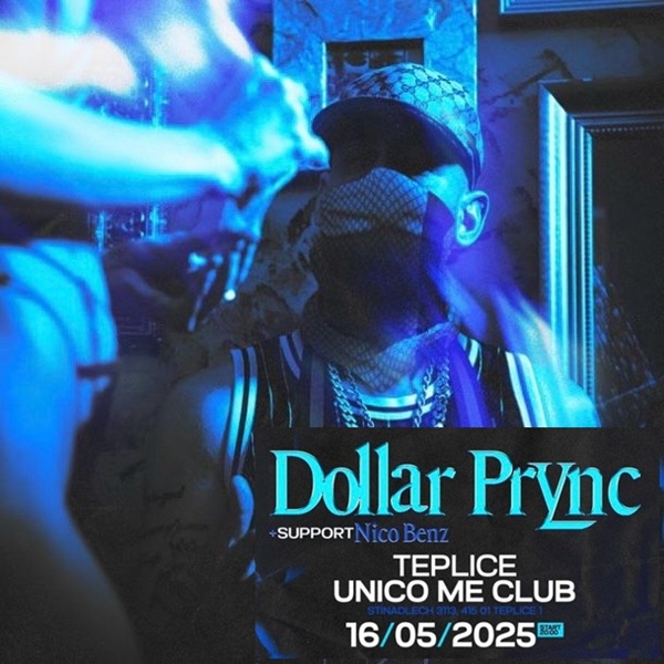 Dollar Prync