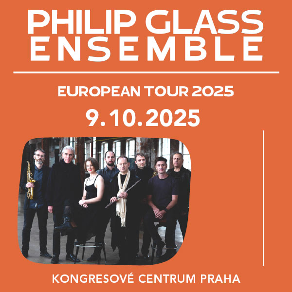Philip Glass Ensemble