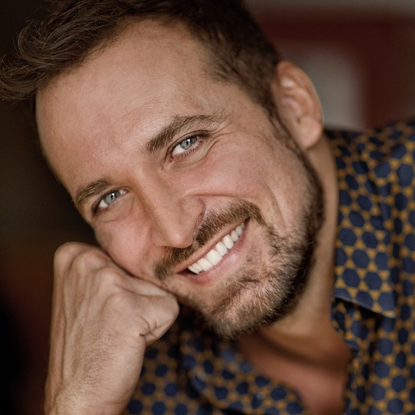 RADIM SCHWAB - NAROZENINOVÝ KONCERT