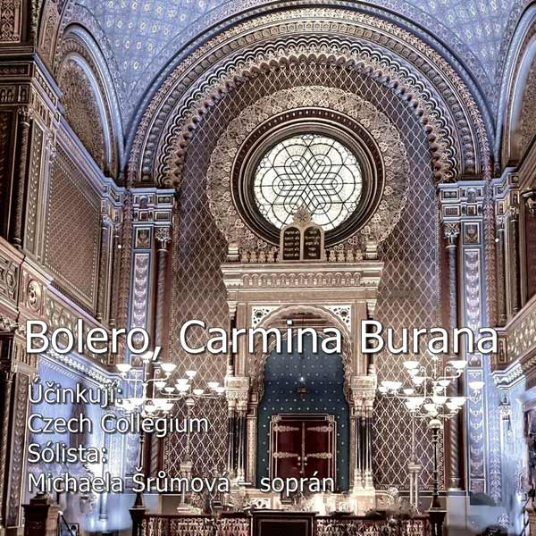 Bolero, Carmina Burana